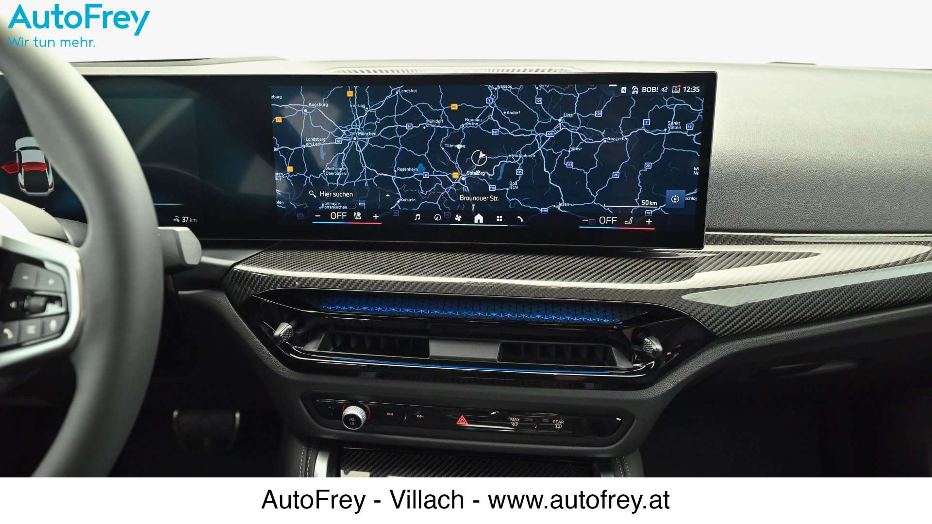 BMW I4 Gran Coupé EDrive35 - 2024 - Joinsteer - #6