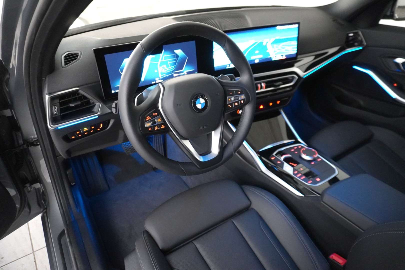 BMW Série 3 320D - 2024 - Joinsteer - #6