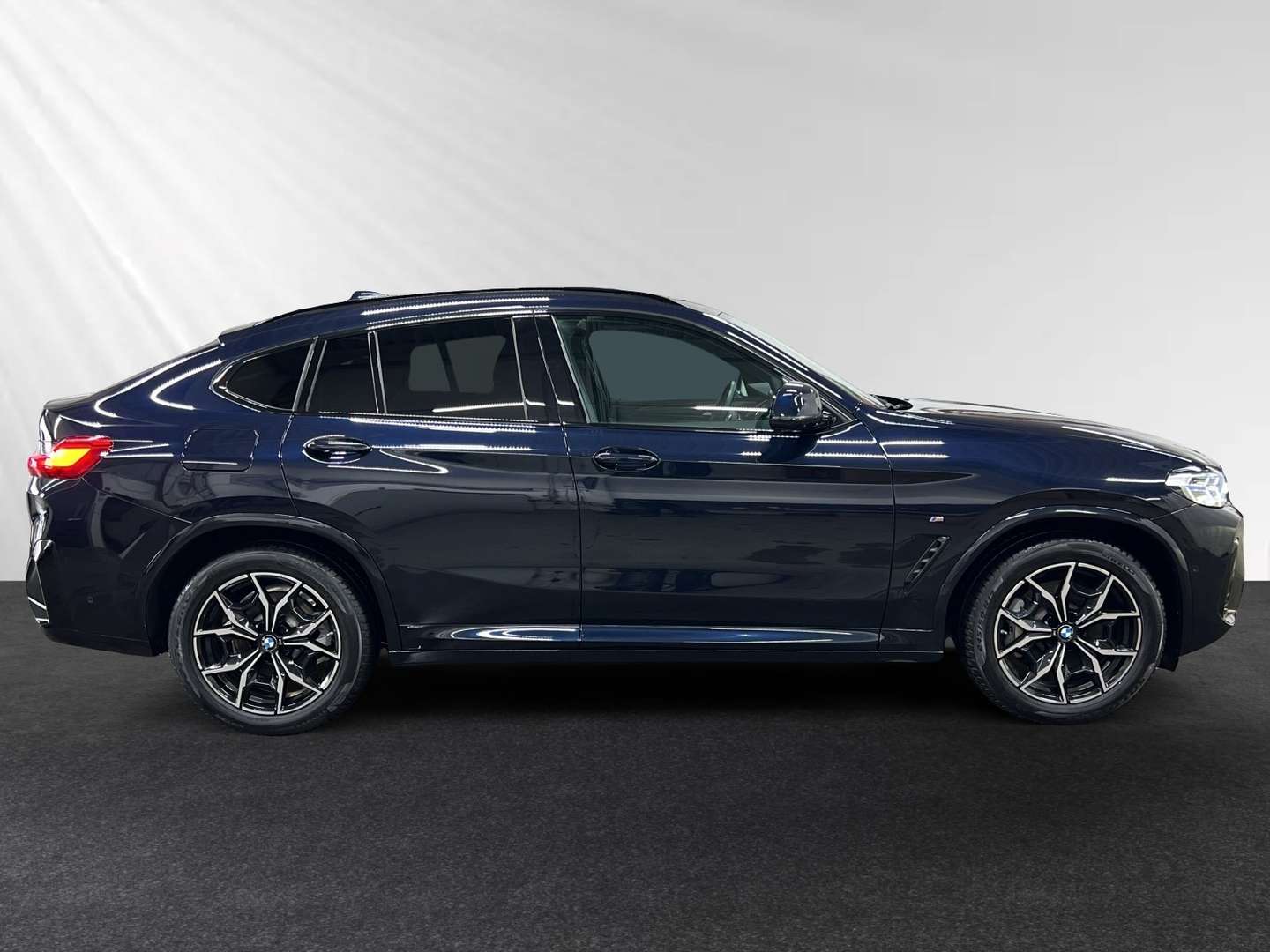 BMW X4 XDrive30d M Sport - 2024 - Joinsteer - #1