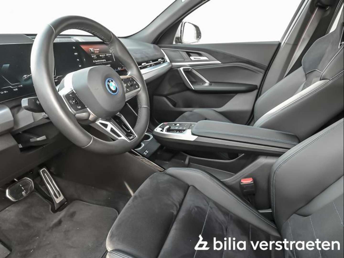 BMW IX2 M Sport EDrive20 - 2024 - Joinsteer - #5