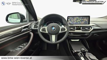 BMW X4 XDrive30d — photo 14