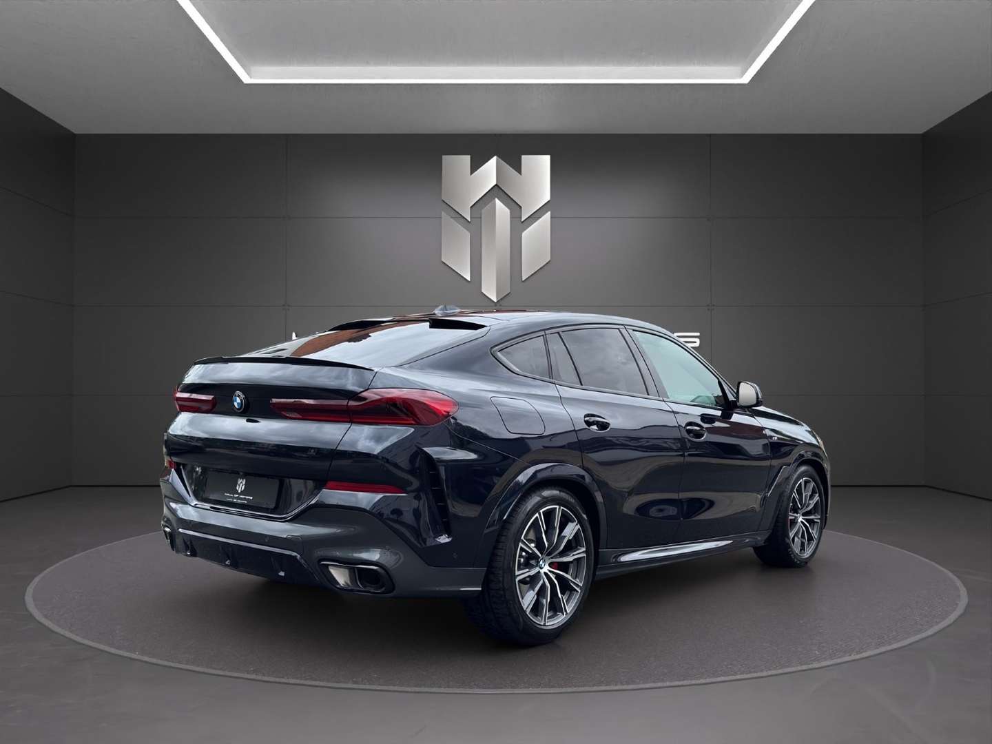 BMW X6 M Sport XDrive30d - 2024 - Joinsteer - #5