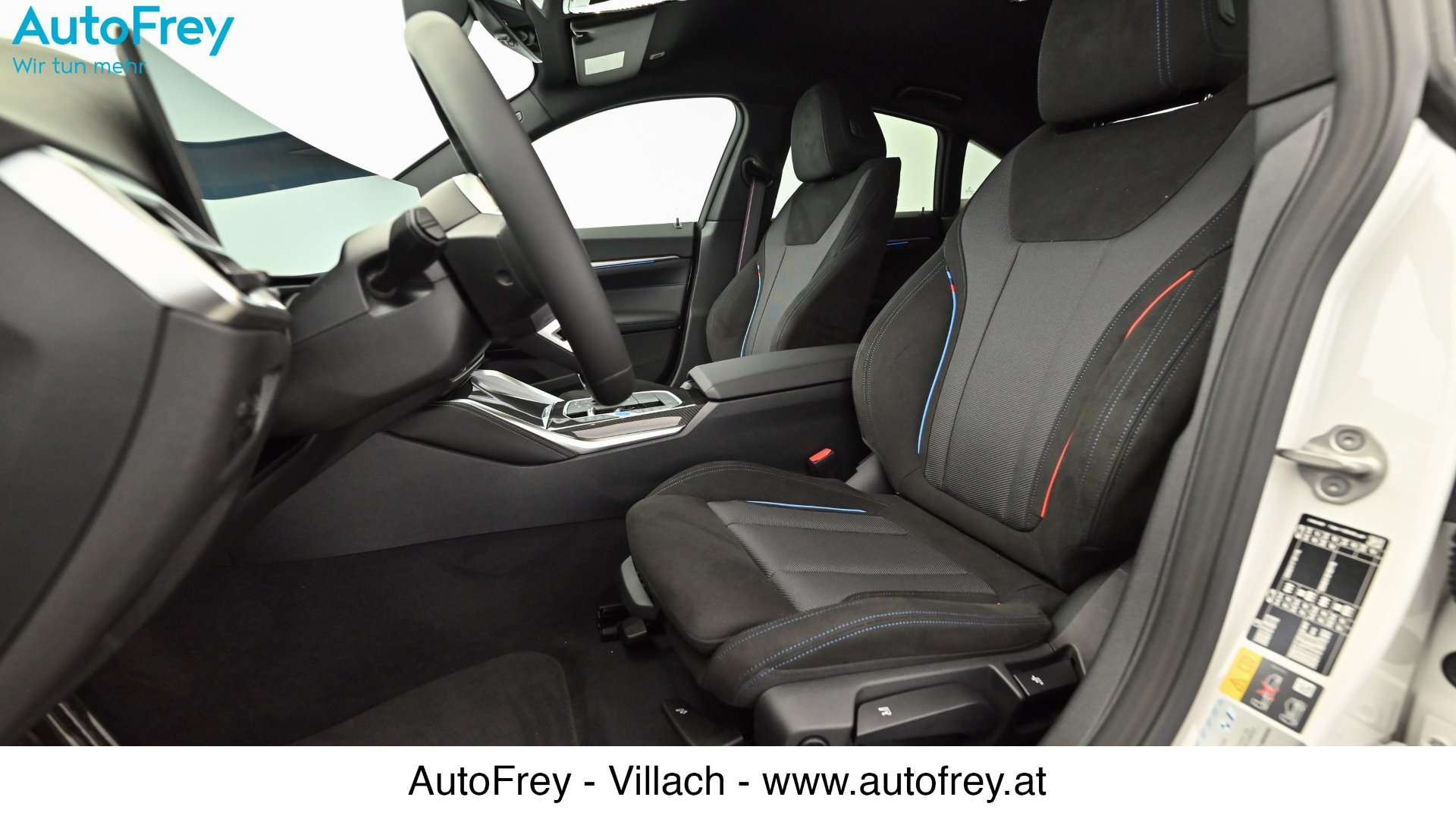 BMW I4 Gran Coupé EDrive35 - 2024 - Joinsteer - #7