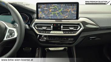 BMW X4 XDrive30d — photo 15