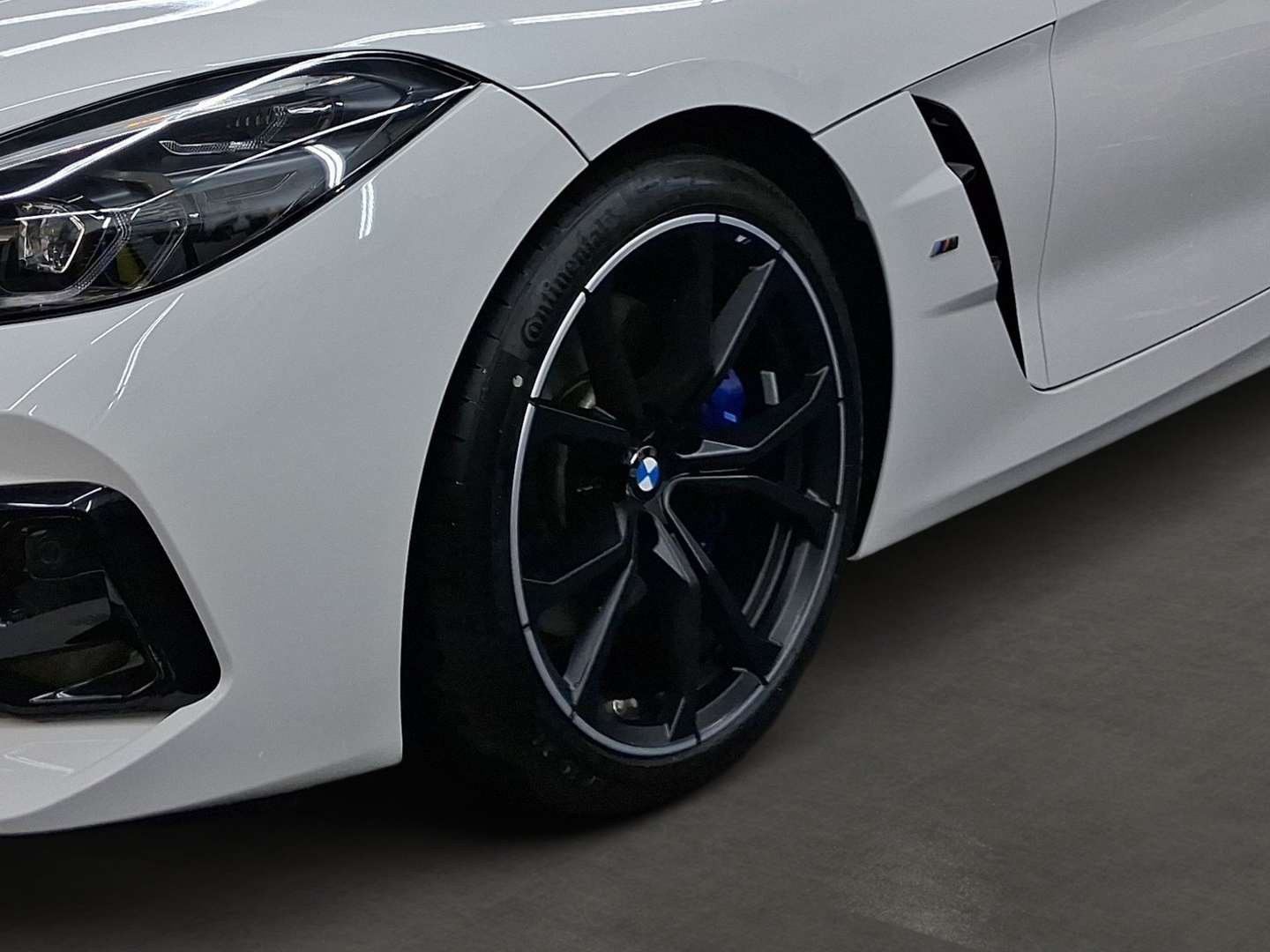 BMW Z4 M 40i - 2024 - Joinsteer - #6