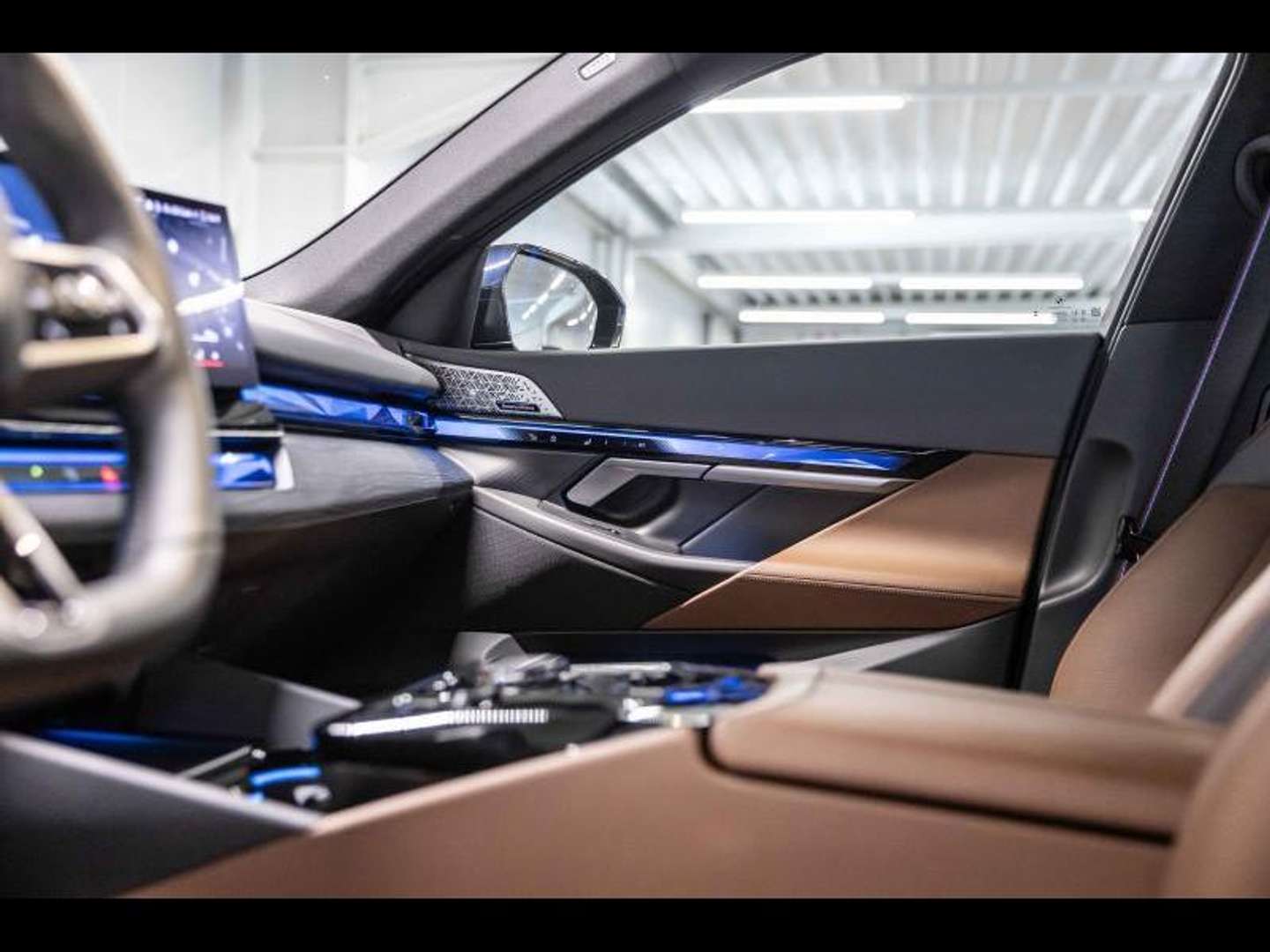 BMW I5 Touring M Sport Pro EDrive40 - 2025 - Joinsteer - #28