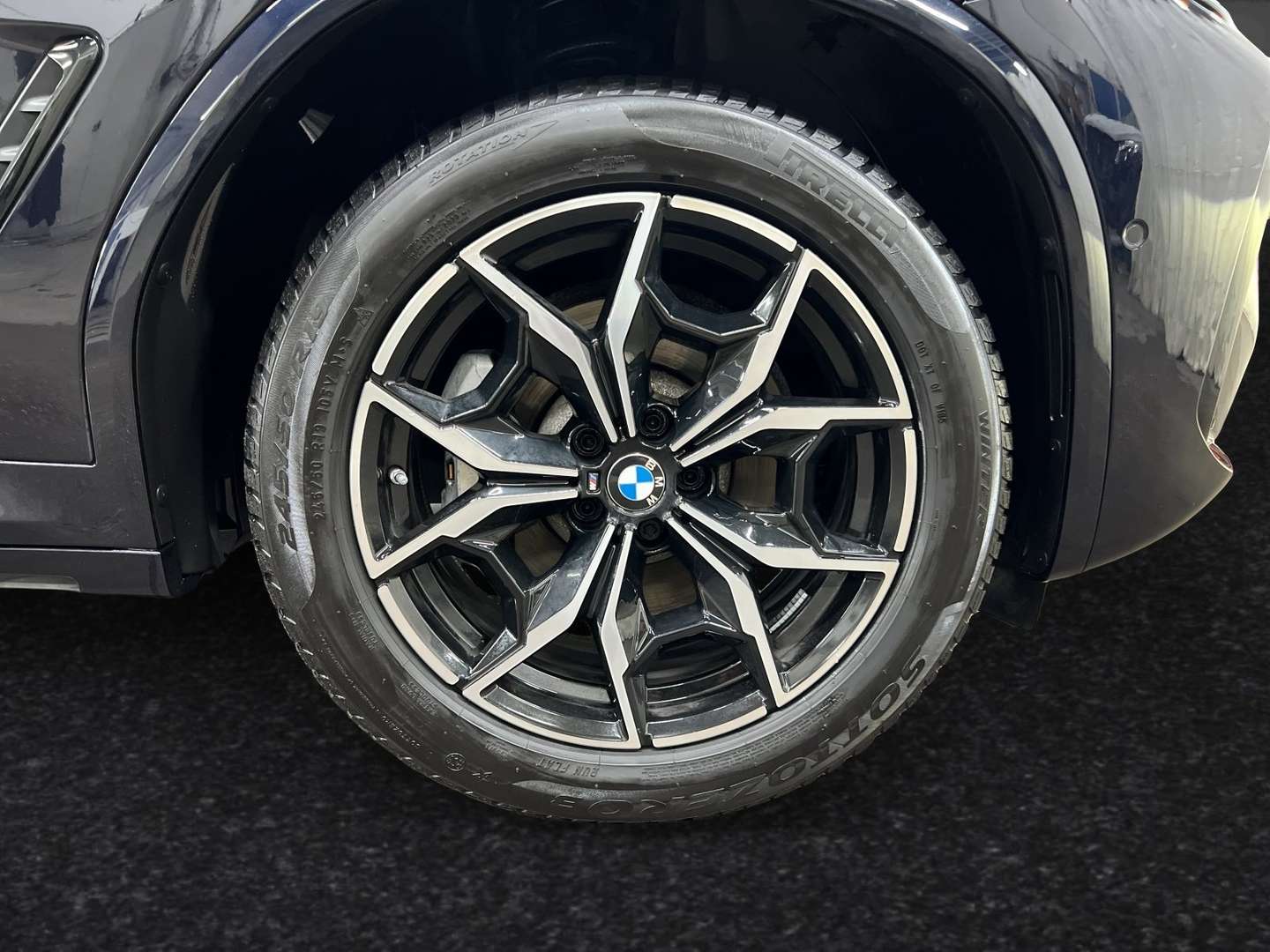 BMW X4 XDrive30d M Sport - 2024 - Joinsteer - #3