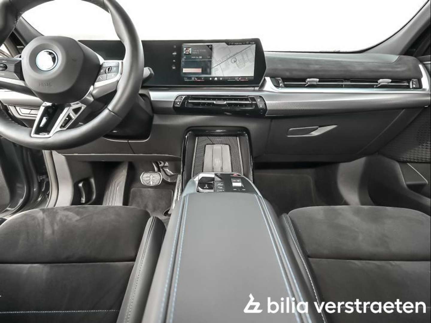 BMW IX2 M Sport EDrive20 - 2024 - Joinsteer - #6