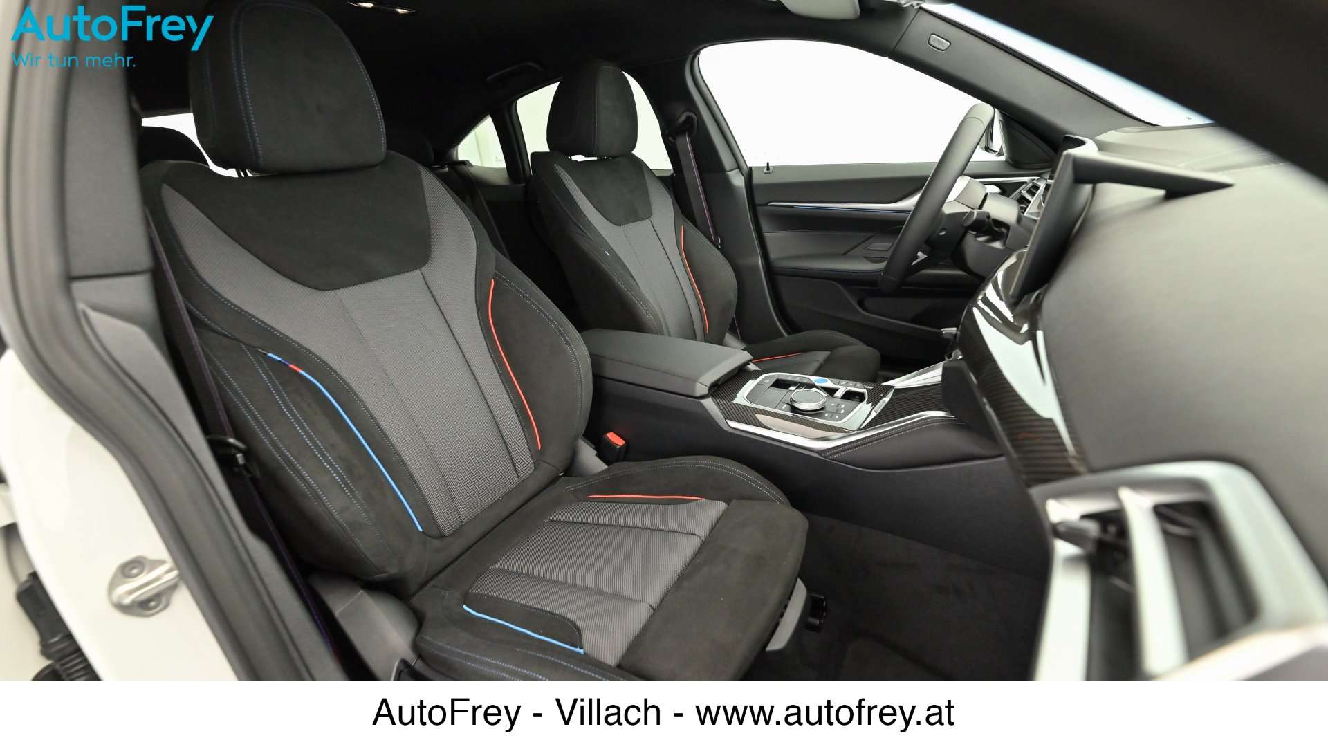 BMW I4 Gran Coupé EDrive35 - 2024 - Joinsteer - #9