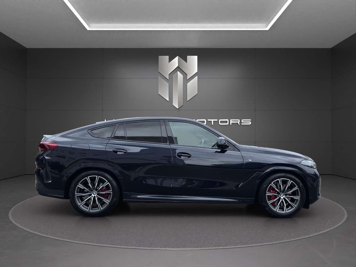 BMW X6 M Sport XDrive30d - 2024 - Joinsteer - #6