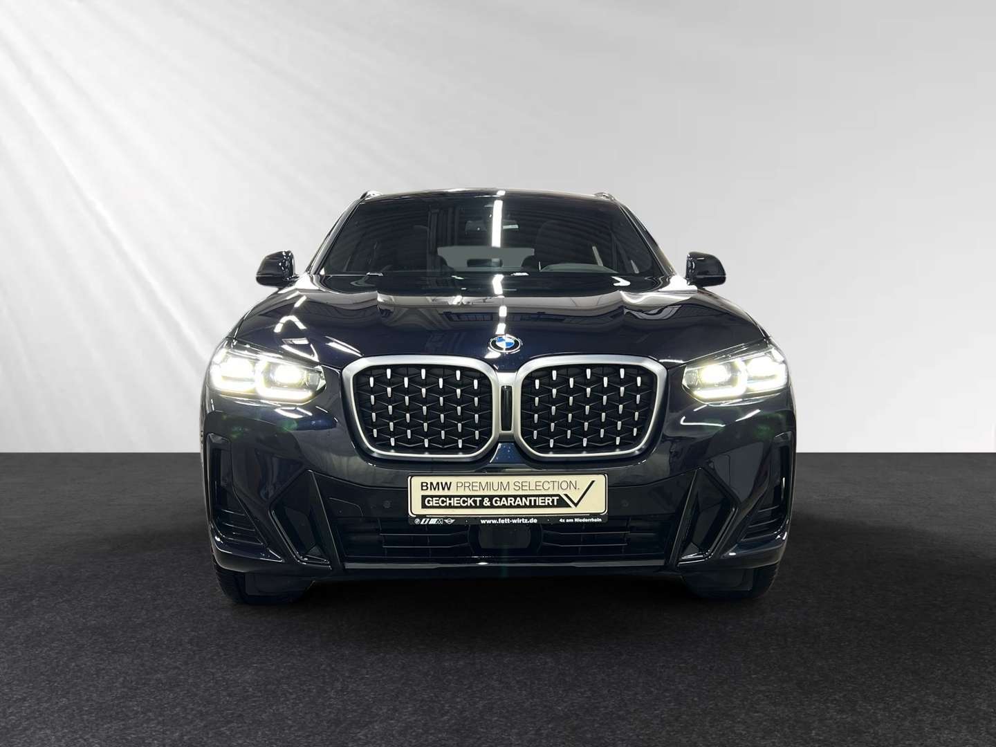 BMW X4 XDrive30d M Sport - 2024 - Joinsteer - #4
