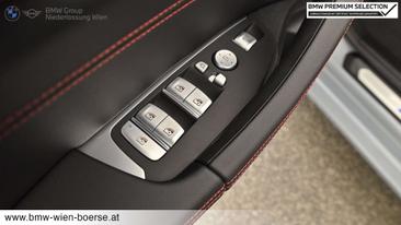 BMW X4 XDrive30d — photo 18