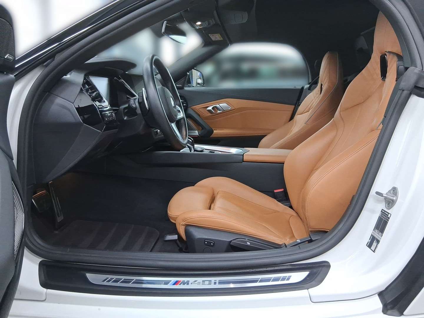 BMW Z4 M 40i - 2024 - Joinsteer - #7