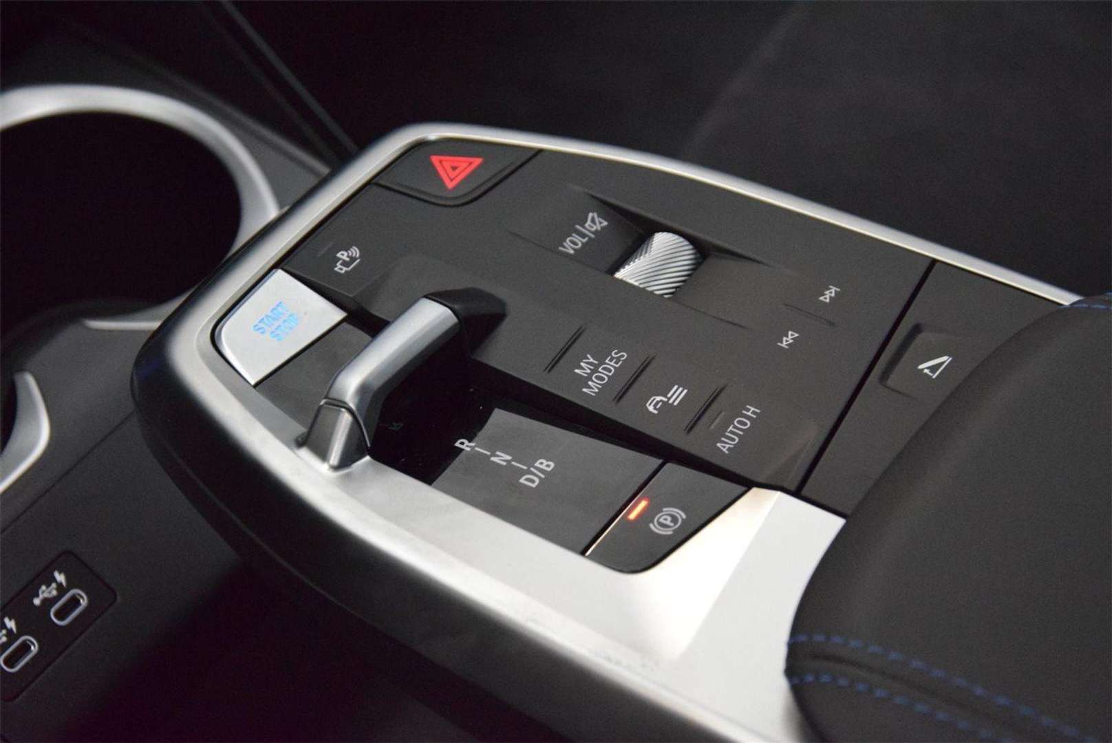 BMW IX2 XDrive30 - 2024 - Joinsteer - #11