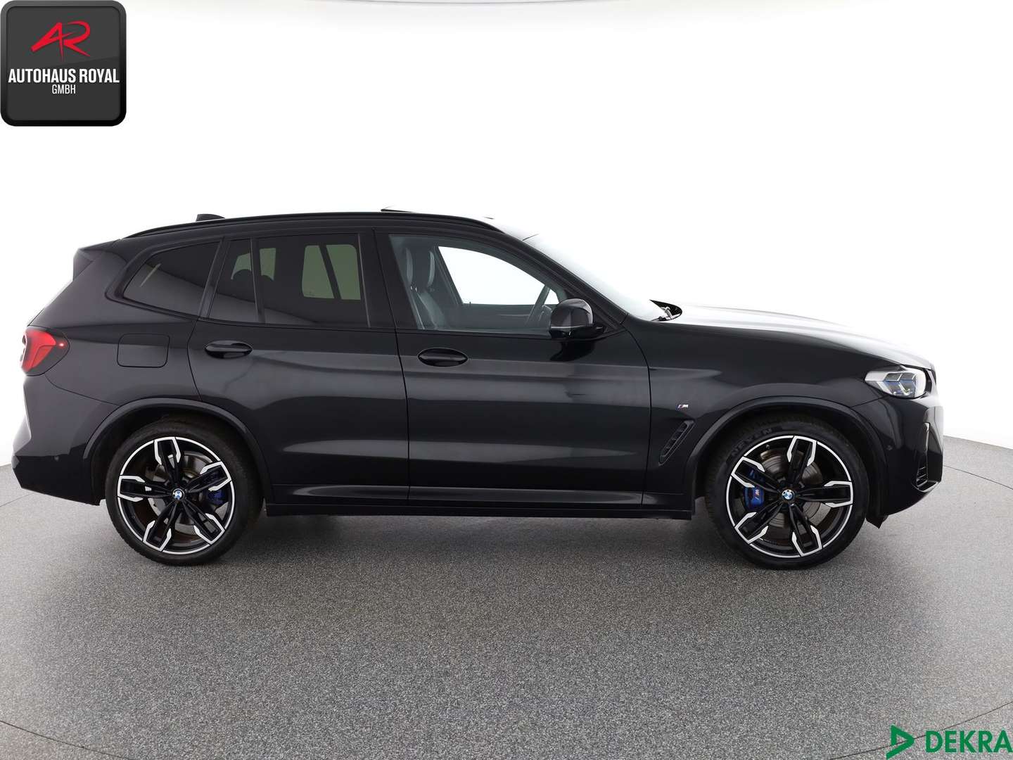 BMW X3 M M Sport M40i XDrive - 2022 - Joinsteer - #6