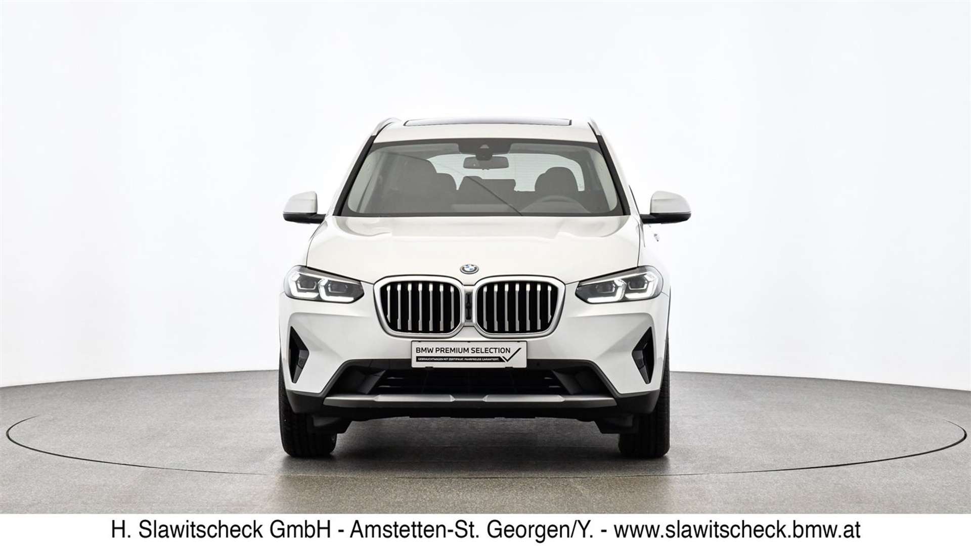 BMW X3 XDrive30e - 2024 - Joinsteer - #2