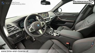BMW X4 XDrive30d — photo 20