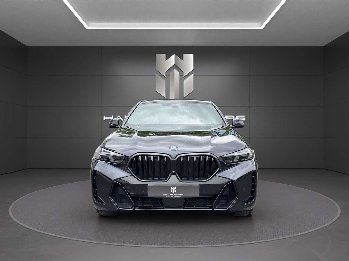 BMW X6 M Sport XDrive30d - 2024 - Joinsteer - #8