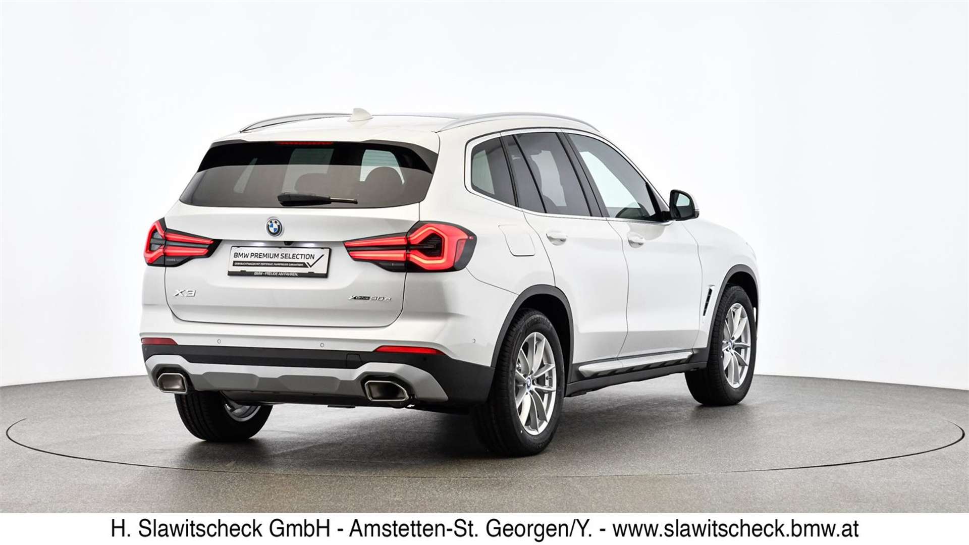 BMW X3 XDrive30e - 2024 - Joinsteer - #3