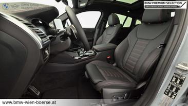 BMW X4 XDrive30d — photo 22