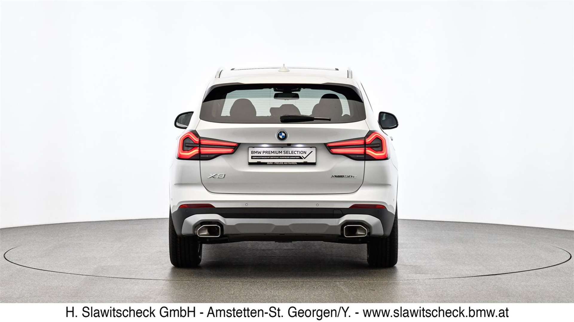 BMW X3 XDrive30e - 2024 - Joinsteer - #4