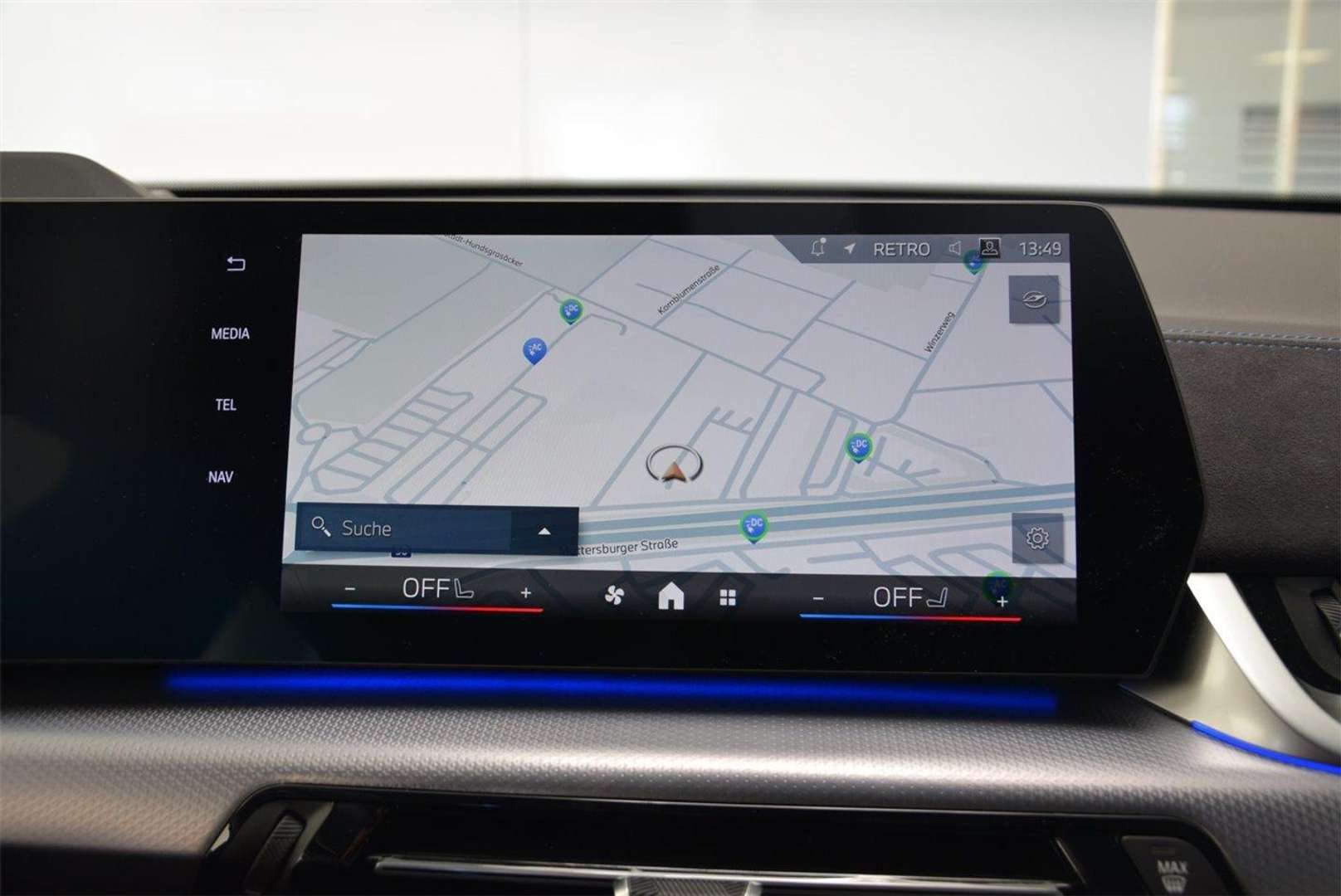 BMW IX2 XDrive30 - 2024 - Joinsteer - #13