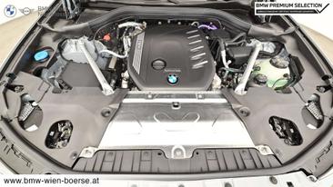 BMW X4 XDrive30d — photo 23