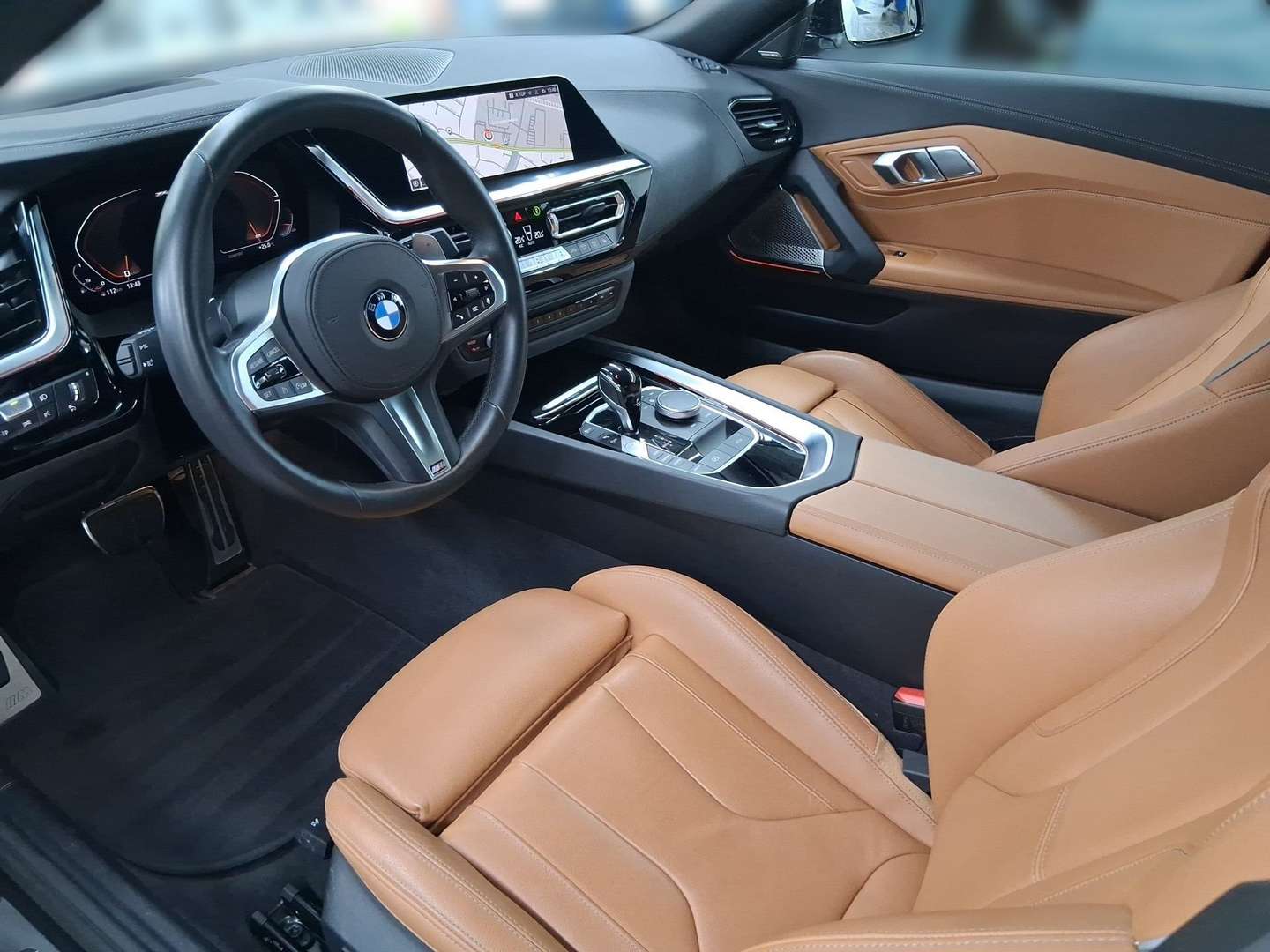 BMW Z4 M 40i - 2024 - Joinsteer - #10