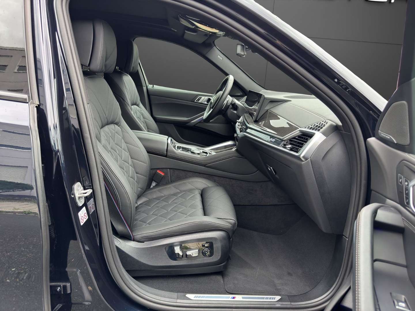 BMW X6 M Sport XDrive30d - 2024 - Joinsteer - #10