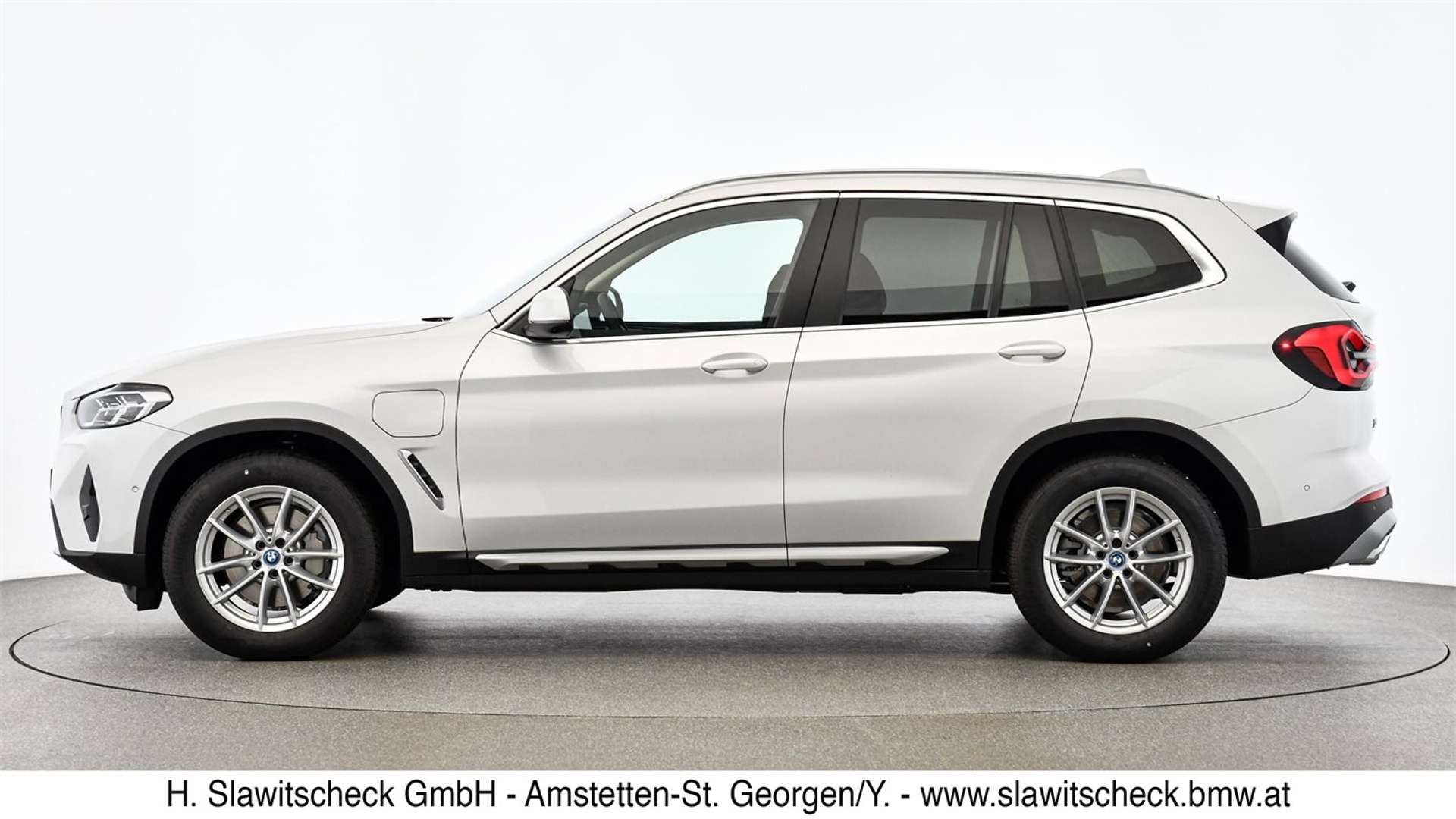 BMW X3 XDrive30e - 2024 - Joinsteer - #6