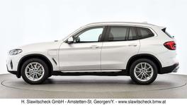 BMW X3 XDrive30e -  - Joinsteer - #5