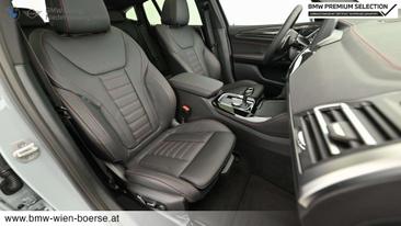 BMW X4 XDrive30d — photo 24