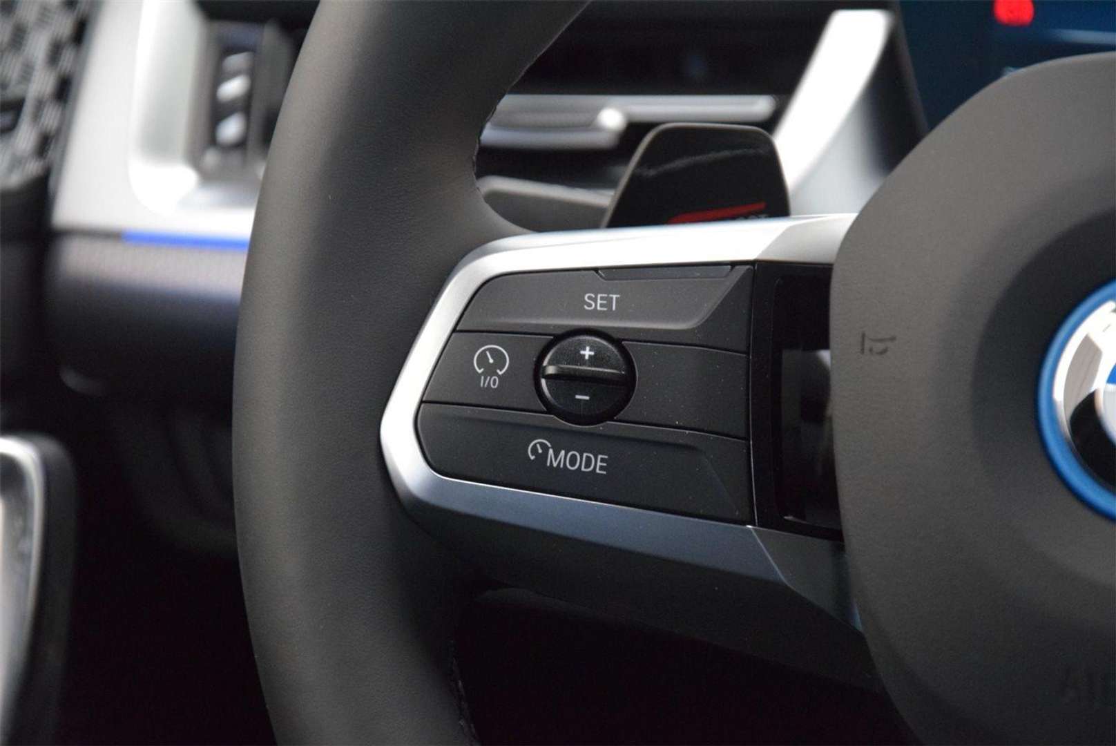 BMW IX2 XDrive30 - 2024 - Joinsteer - #14