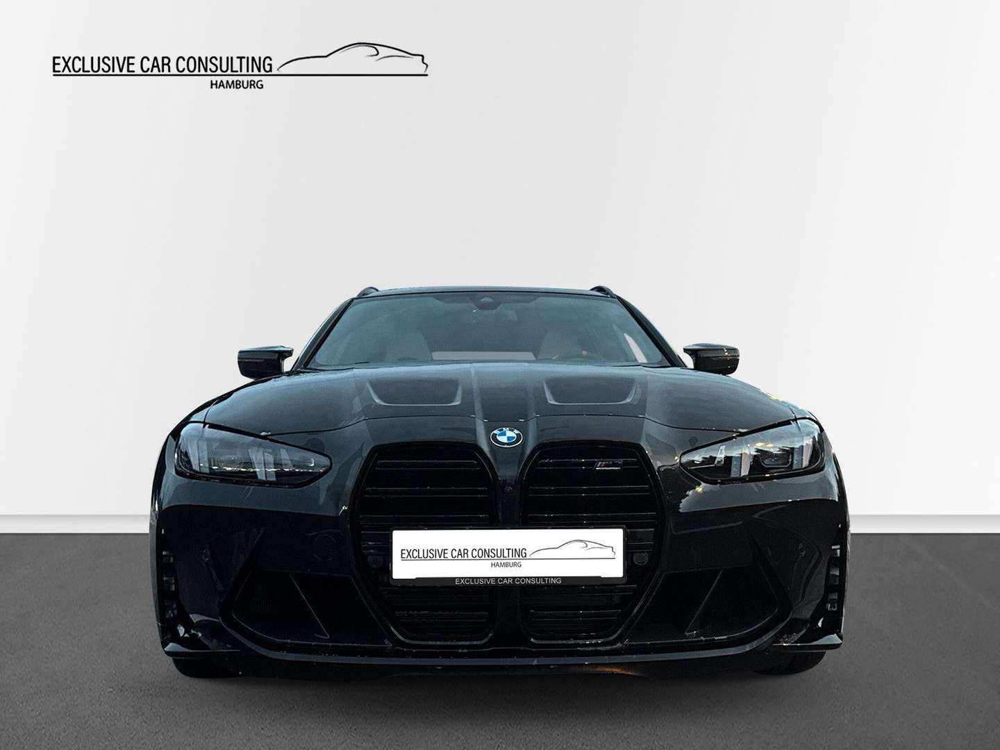 BMW M3 Touring Ultimate XDrive Competition - 2025 - Joinsteer - #2