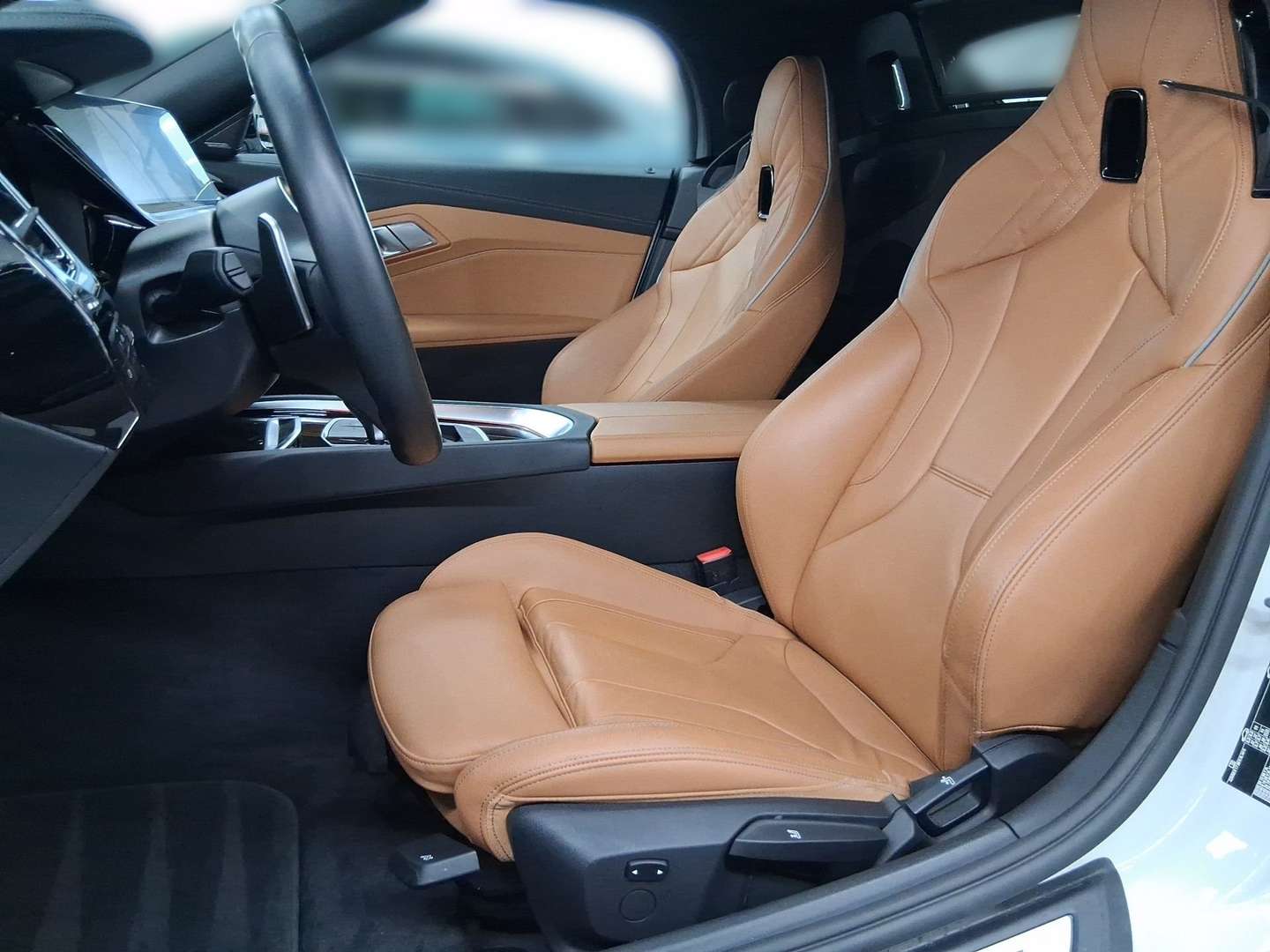 BMW Z4 M 40i - 2024 - Joinsteer - #11