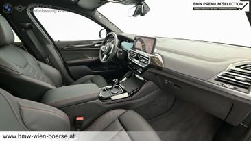 BMW X4 XDrive30d — photo 25