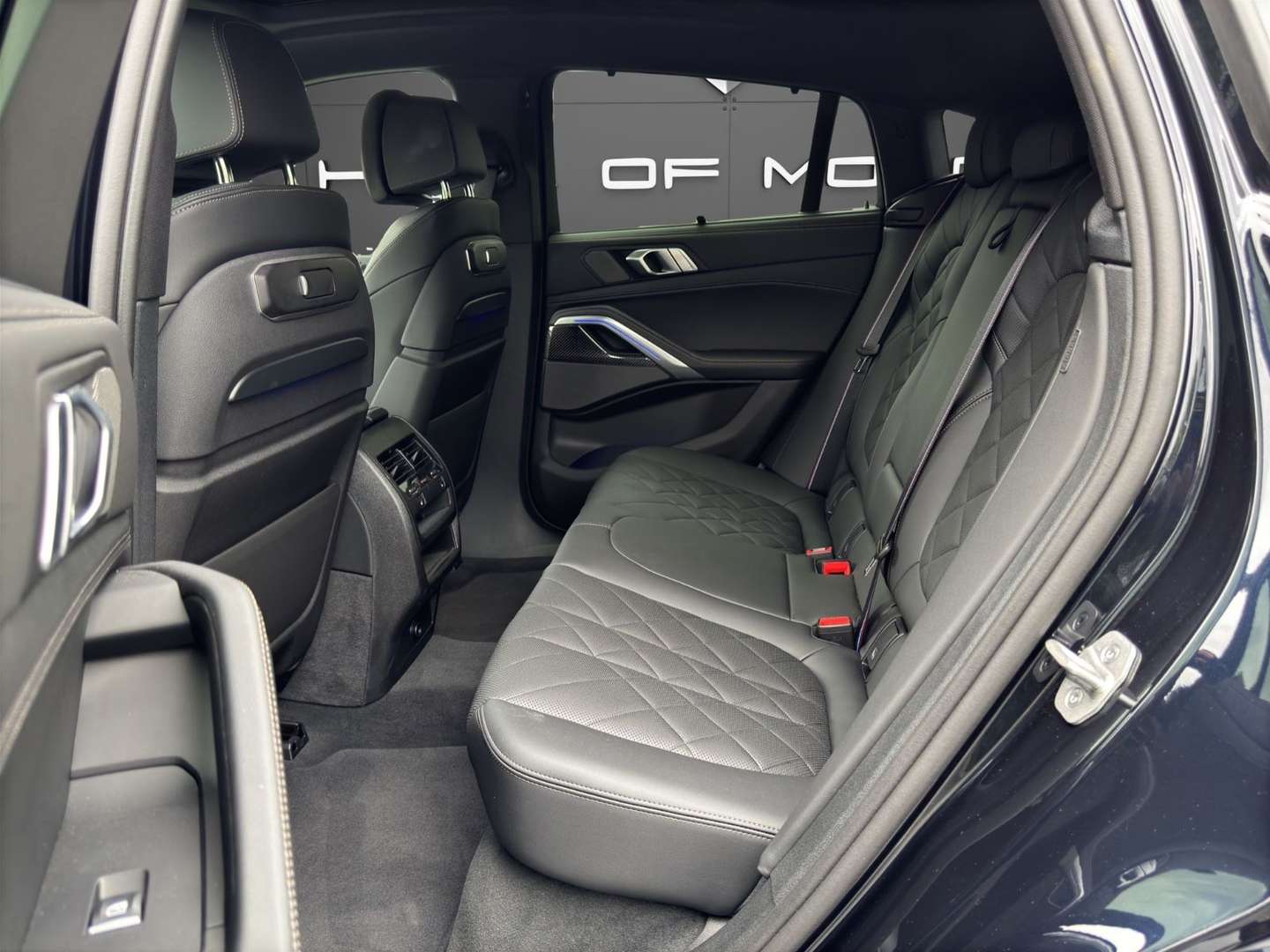 BMW X6 M Sport XDrive30d - 2024 - Joinsteer - #11