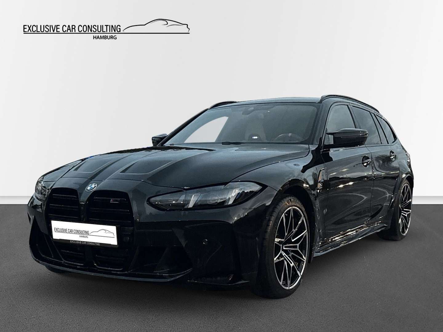 BMW M3 Touring Ultimate XDrive Competition - 2025 - Joinsteer - #3