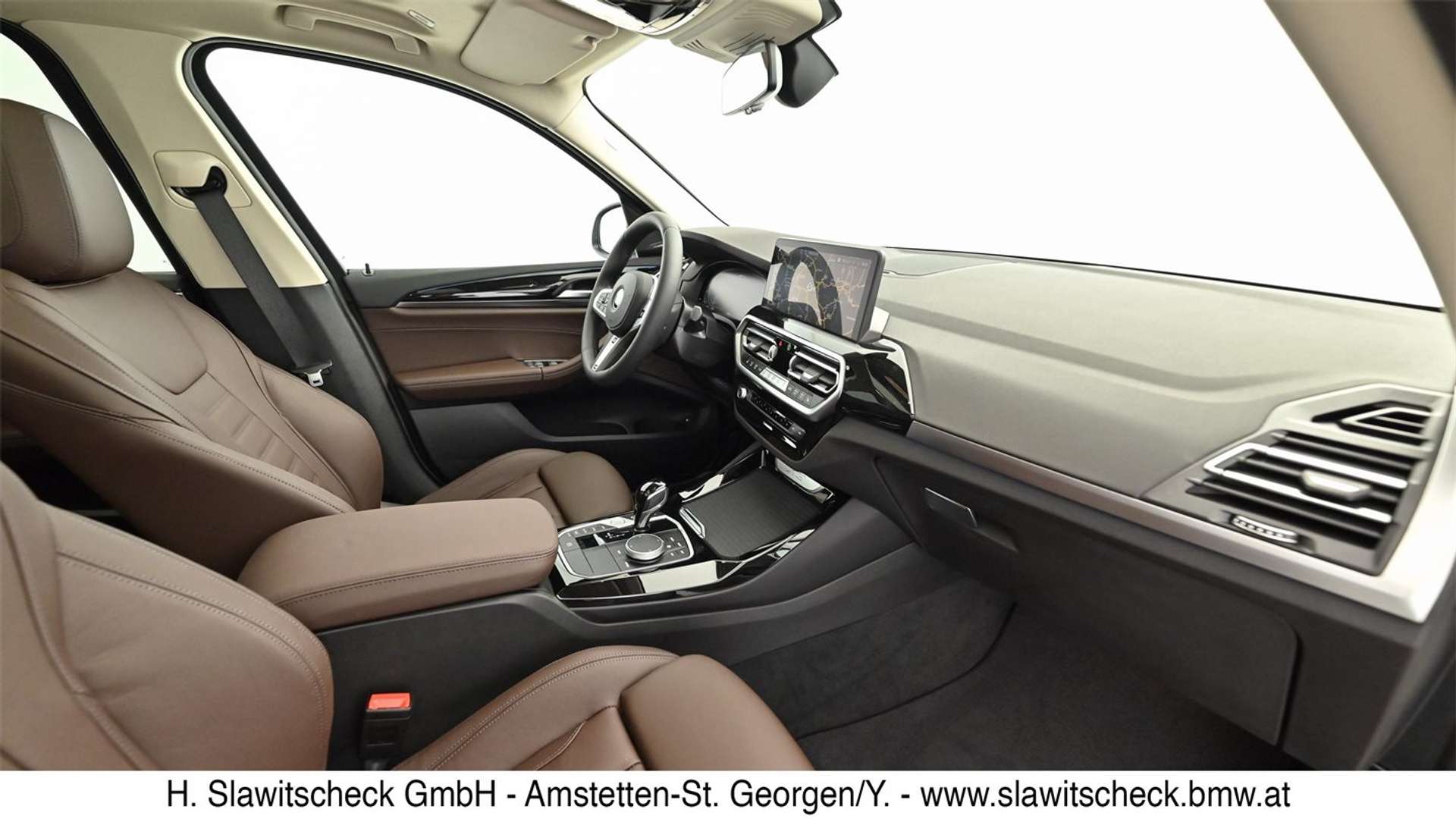 BMW X3 XDrive30e - 2024 - Joinsteer - #8