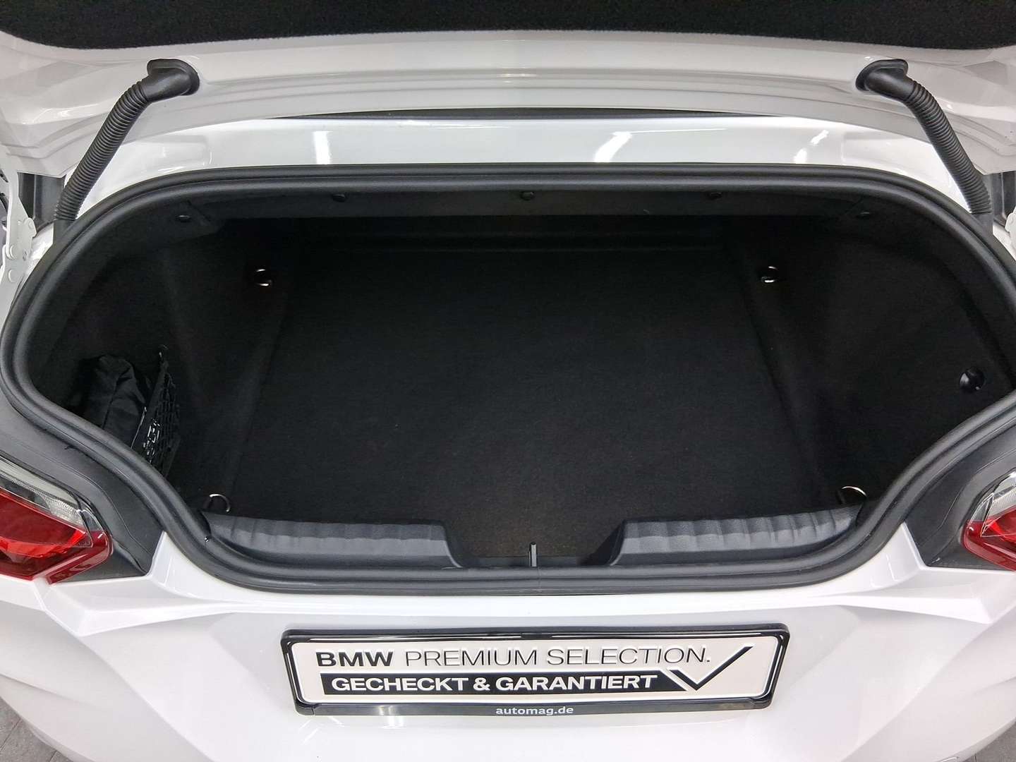 BMW Z4 M 40i - 2024 - Joinsteer - #12