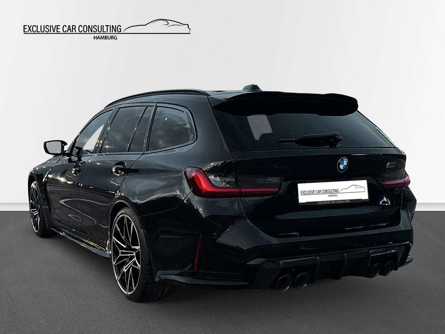 BMW M3 Touring Ultimate XDrive Competition - 2025 - Joinsteer - #4