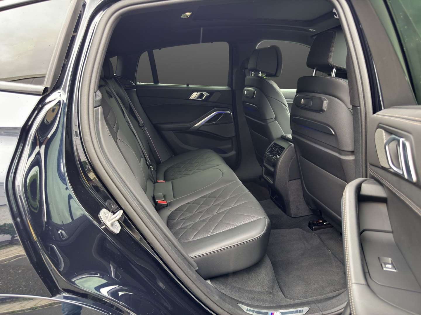 BMW X6 M Sport XDrive30d - 2024 - Joinsteer - #12