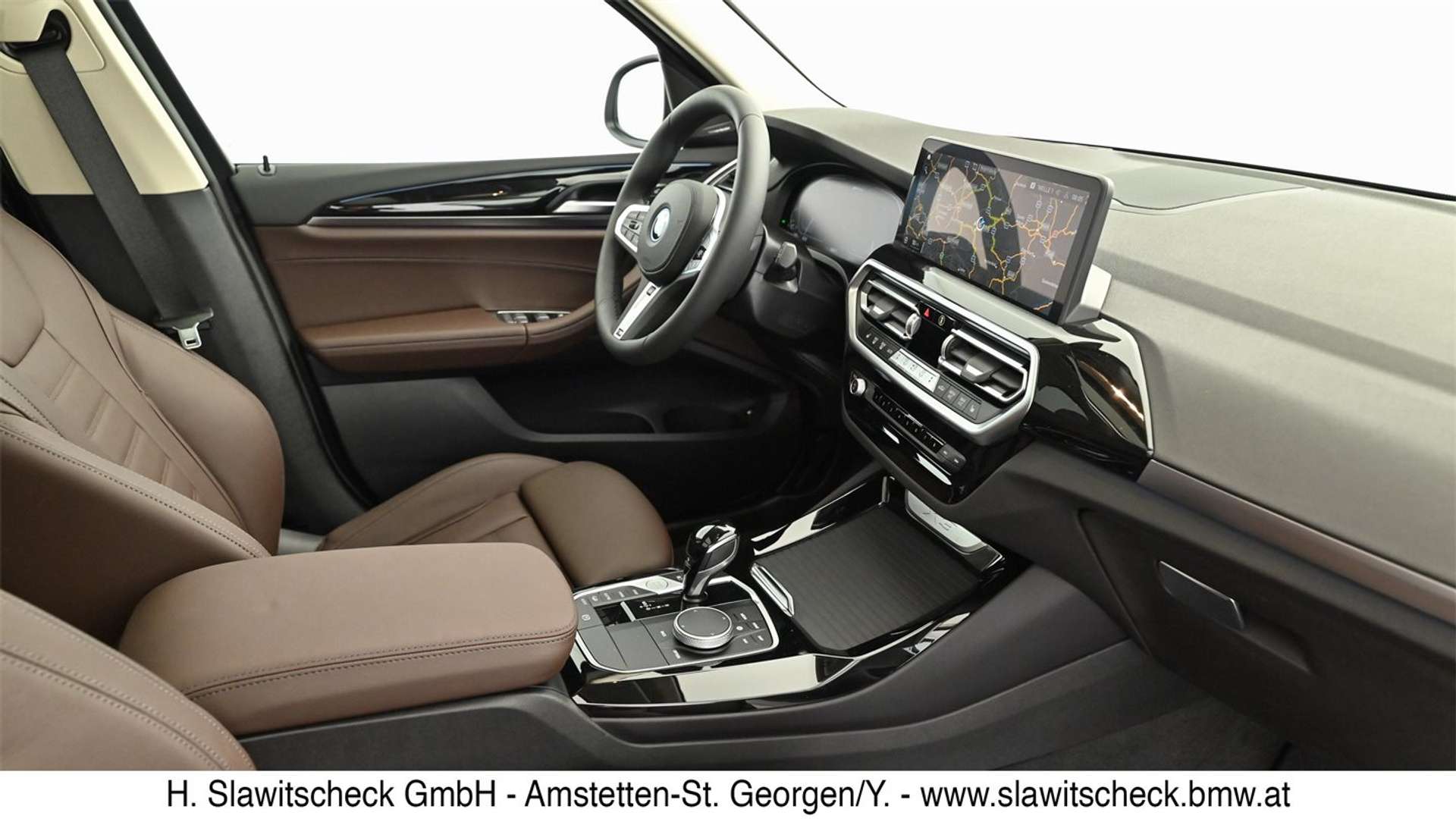 BMW X3 XDrive30e - 2024 - Joinsteer - #9