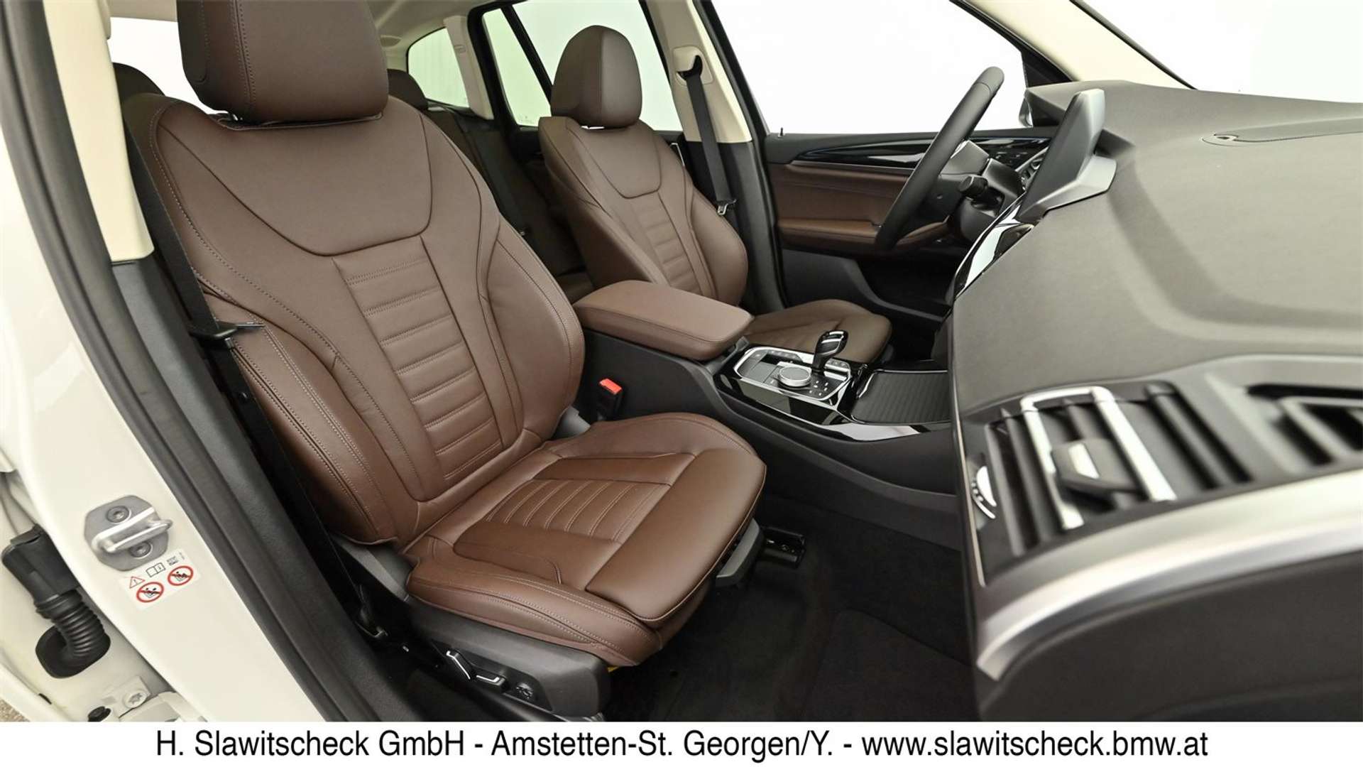 BMW X3 XDrive30e - 2024 - Joinsteer - #10