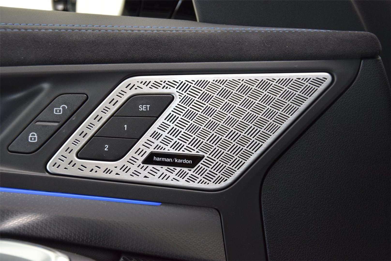 BMW IX2 XDrive30 - 2024 - Joinsteer - #17