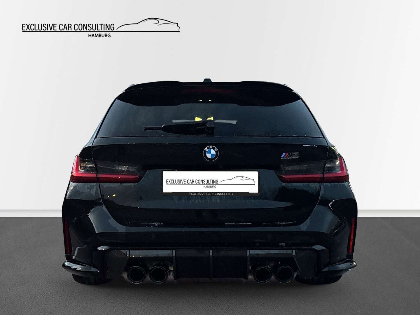 BMW M3 Touring Ultimate XDrive Competition - 2025 - Joinsteer - #5