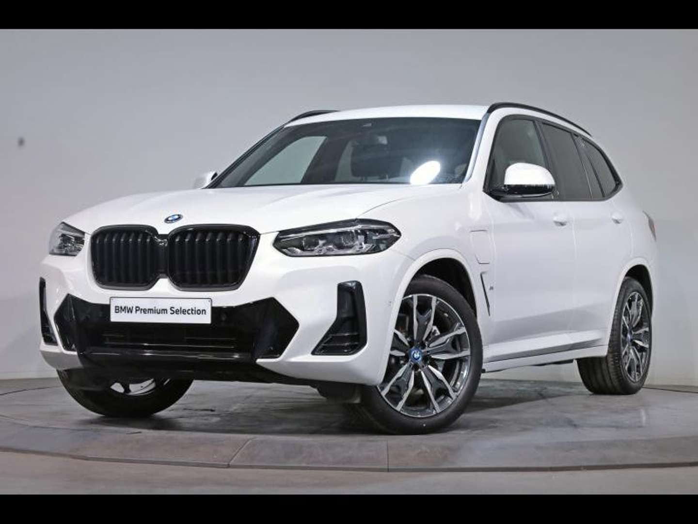 BMW X3 M Sport XDrive30e - 2023 - Joinsteer - #1