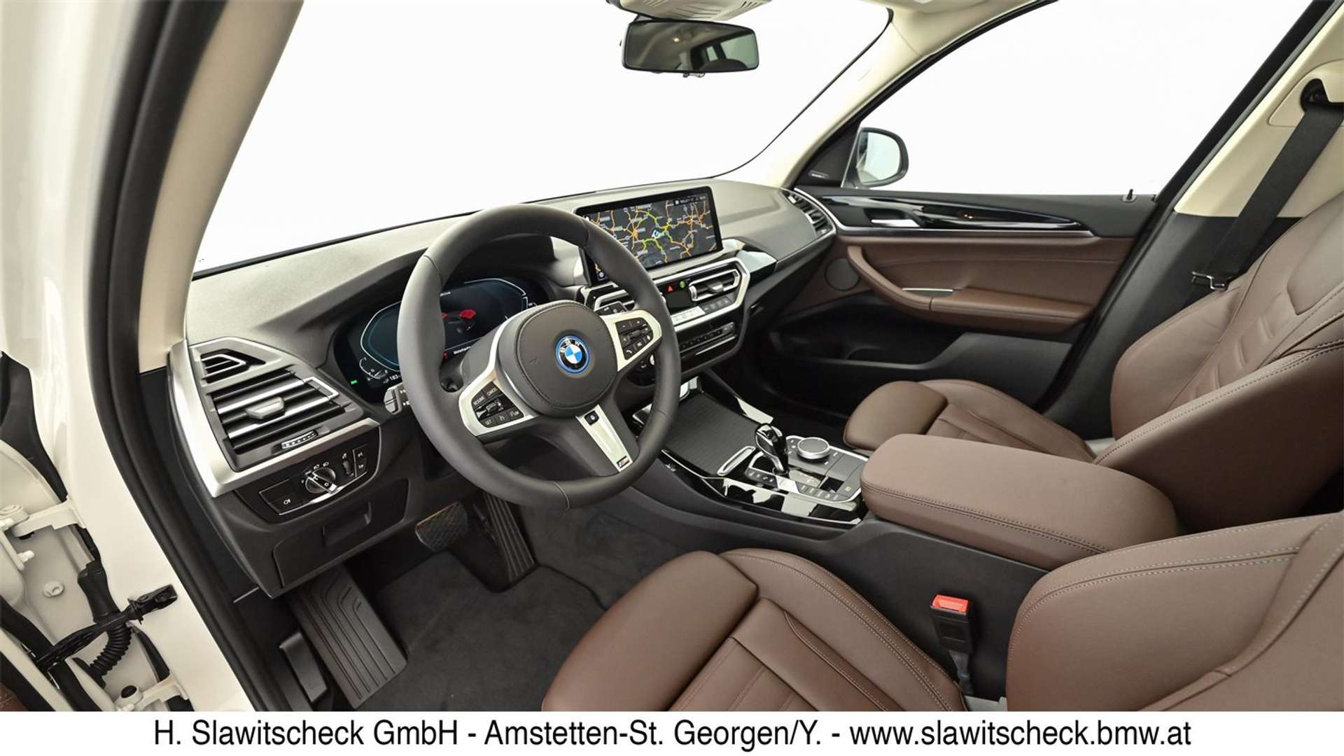 BMW X3 XDrive30e - 2024 - Joinsteer - #11