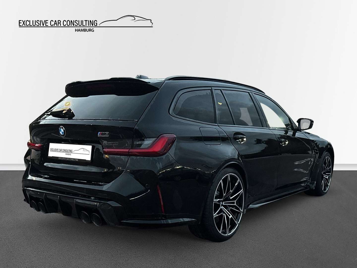 BMW M3 Touring Ultimate XDrive Competition - 2025 - Joinsteer - #6