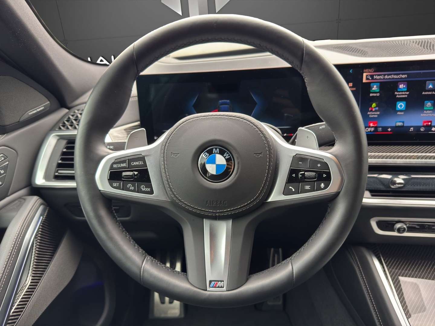 BMW X6 M Sport XDrive30d - 2024 - Joinsteer - #14